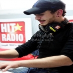 Saad lamjarred sur yala.fm